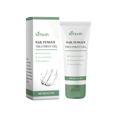 Nail Care Gel Hand And Foot Moisturizing