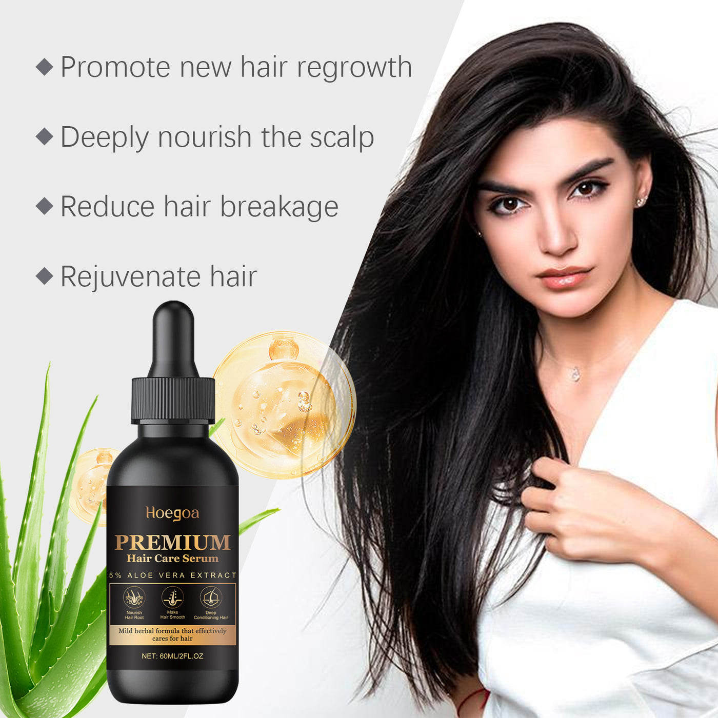 Batana Nourishing Hair Soft And Glossy Improve Hair Quality Hair Care