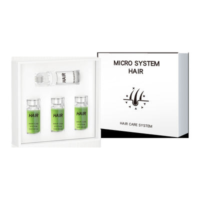 Universal Hair Care Roller 1 3pc