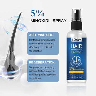 Hair Care Solution Soft And Firm Hair Nutrition