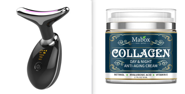 Collagen Moisturizing Facial Cream Skin Care Products Anti Aging Face Cream Moisturizing Wrinkle Remover