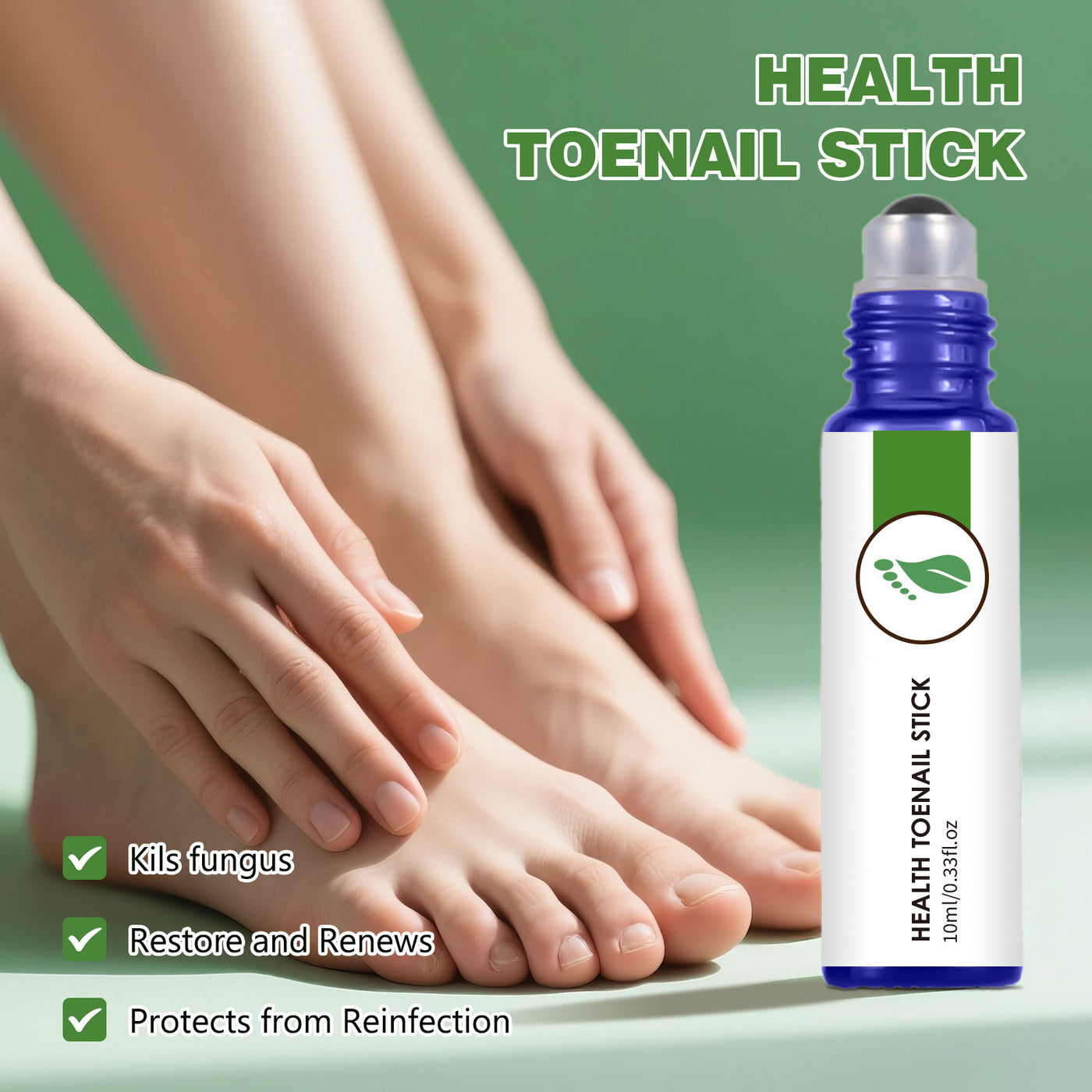 Daily Cleaning Softening Moisturizing Nail Care Cream