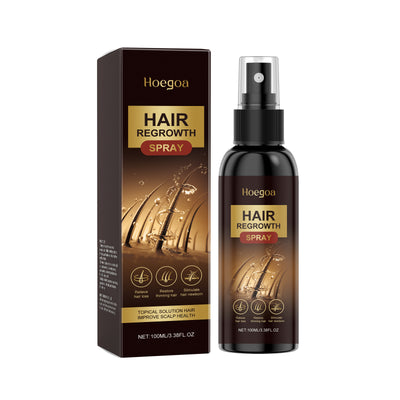 Hair Care Spray Gentle Moisturizing Dry