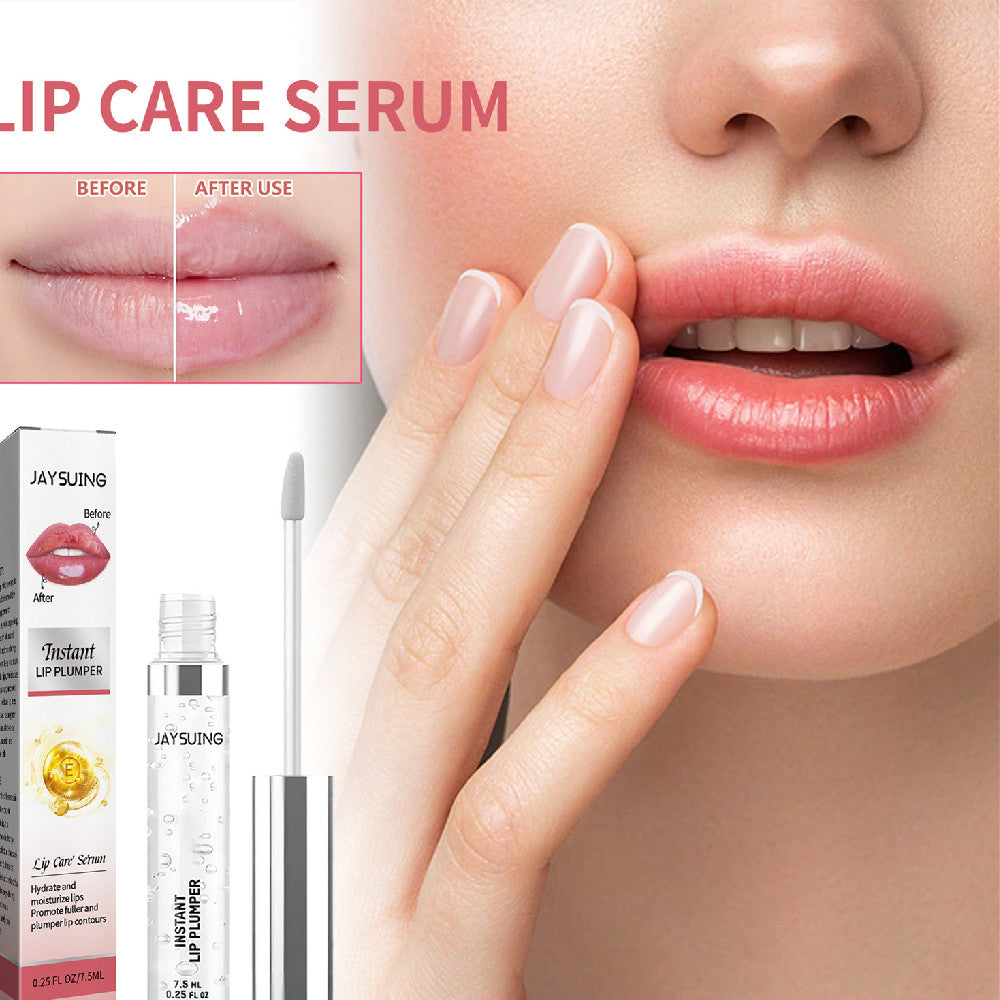 Lip Care Lip Gloss Hydrating And Anti-chapping