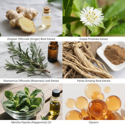 Universal Hair Care Roller 1 3pc