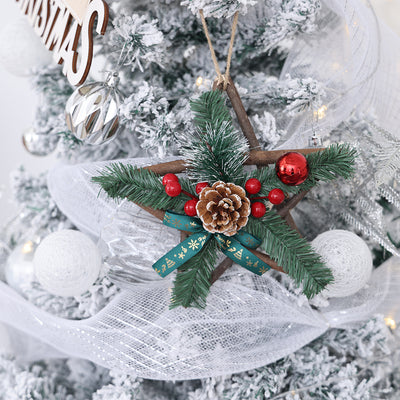Christmas Decoration Ornaments Christmas Tree Accessories
