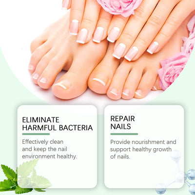 Nail Care Gel Hand And Foot Moisturizing