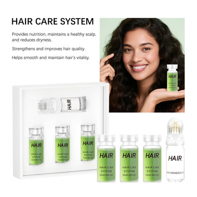 Universal Hair Care Roller 1 3pc