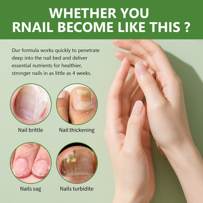 Daily Cleaning Softening Moisturizing Nail Care Cream