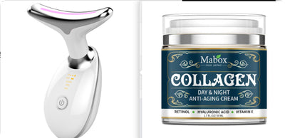 Collagen Moisturizing Facial Cream Skin Care Products Anti Aging Face Cream Moisturizing Wrinkle Remover
